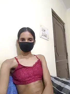 Nizma450 Webcam show