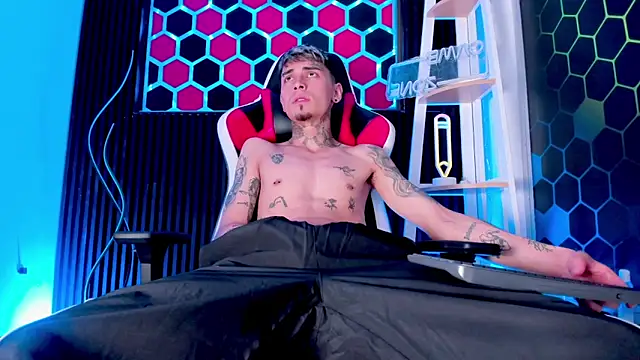 Max_Hader_'s Live XXX Chat