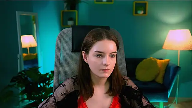 KellieBanshe's Live XXX Chat