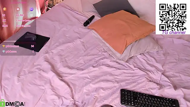 Alishha_Sky 现场XXX聊天