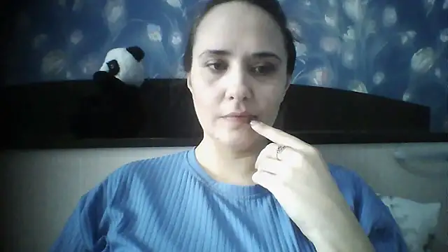 Czat XXX na żywo – Alisa07qw