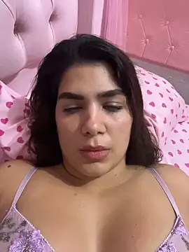 Živý XXX chat Hopeluna