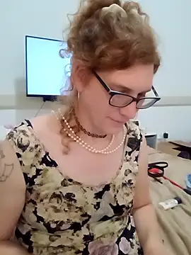 Show de JacquelineStar na webcam