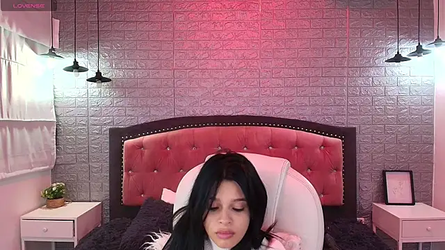 Show de mia_velvetk na webcam