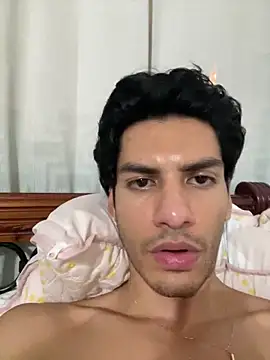 VirtualMauricio: διαδικτυακό σόου στην κάμερα