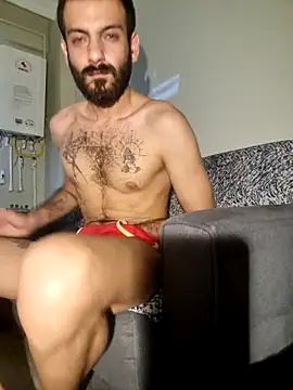 Drkats' Live XXX Chat