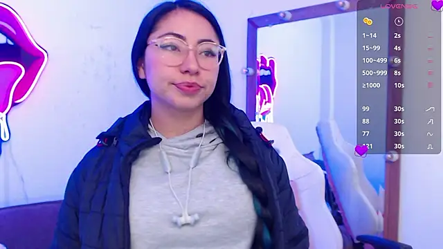 demyanderson_ 现场XXX聊天