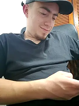 Mysunshine_ 웹캠 쇼