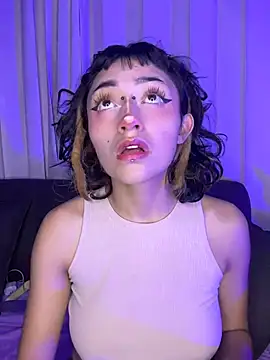 baby_akuma 라이브 XXX 채팅