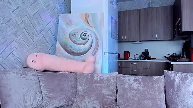 FancyRoom's Live XXX Chat