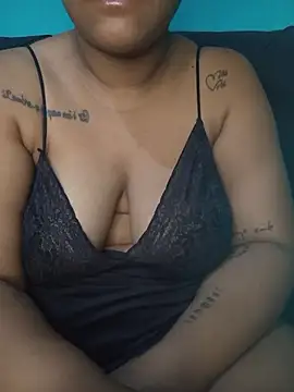 CarolSpin's Live XXX Chat