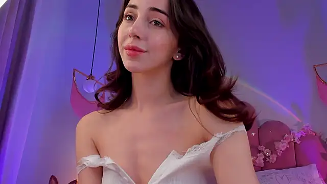 ElsaYoung Live XXX-Chat