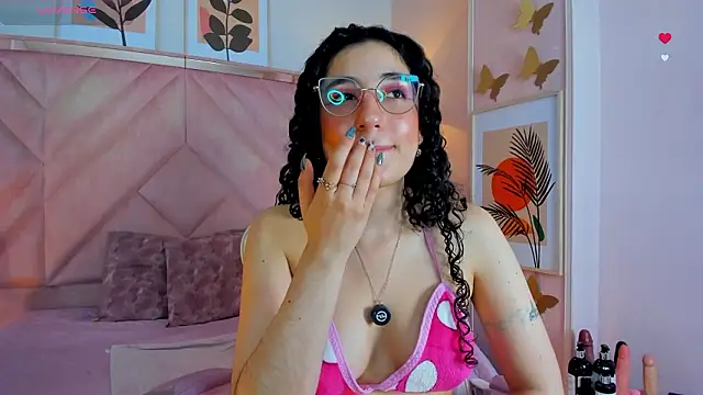 DemiJones_'s Live XXX Chat