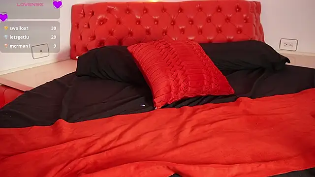 Chat XXX Live Petitte_Mussa