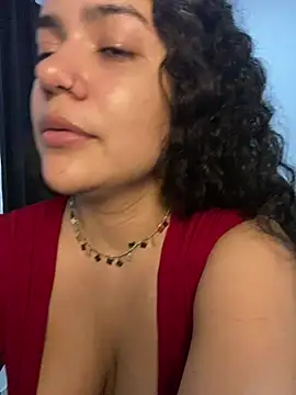 demonaughtyyy 라이브 XXX 채팅