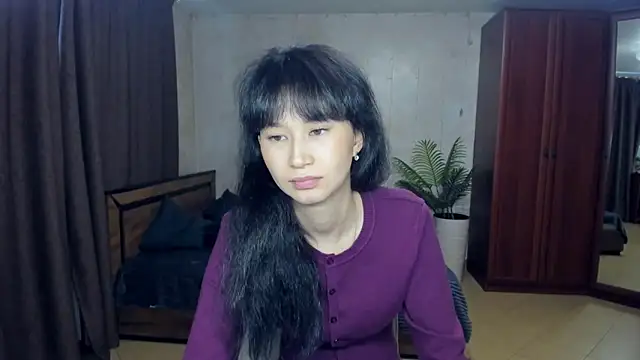 SheilaRare – Live XXX-chat