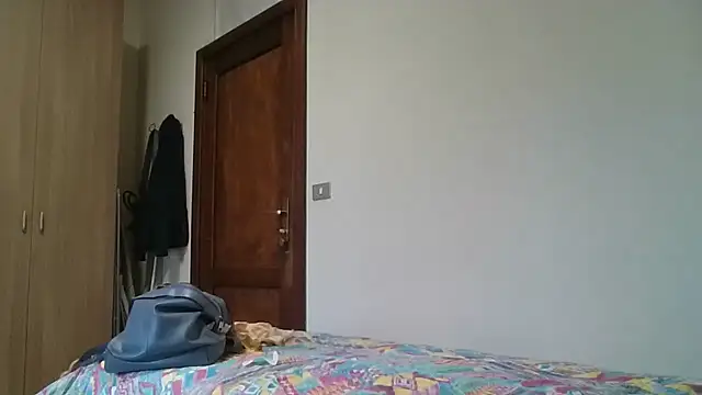 Miasexmilf – Live XXX-chat