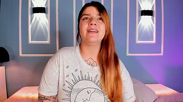 Chatroom XXX en direct de julieta_zc