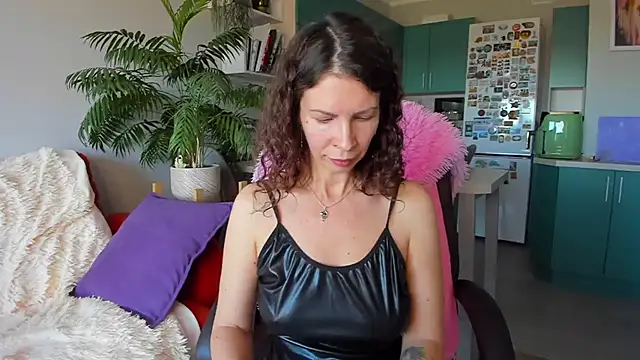 ChristinaGlory's Live XXX Chat