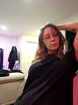 LilyOrion – Live XXX-chat