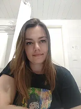 KrissSexi 라이브 XXX 채팅