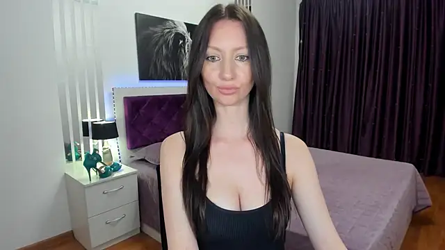 NikaHoney Chat XXX in diretta