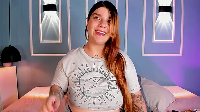 julieta_zc's Live XXX Chat