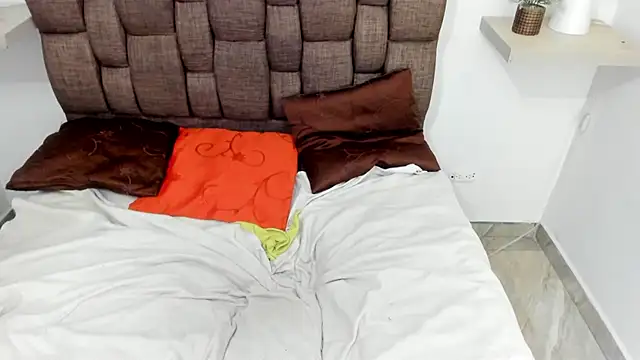 Czat XXX na żywo – casey_jamess