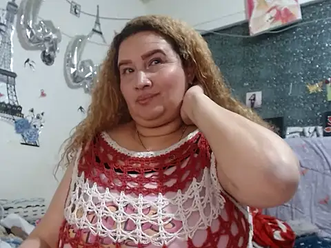 Perla1981-- Webcamshow