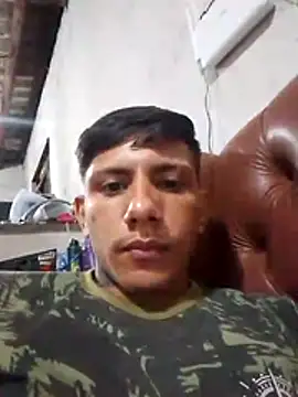 KekelSK: вебкам-шоу