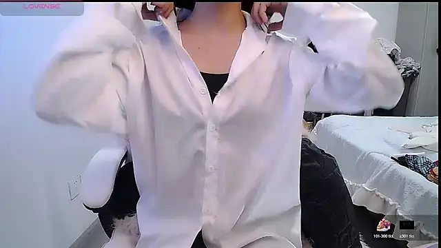 CN-Doudou live XXX chat