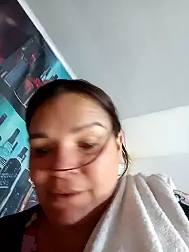 Živý XXX chat Zuleyka_69