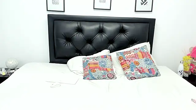 WandaRosse's Live XXX Chat