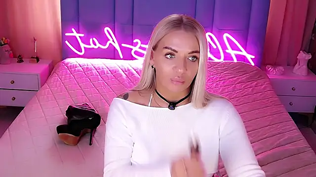 AllwaysHotJ 라이브 XXX 채팅