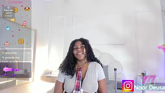 Candaceoweens 라이브 XXX 채팅