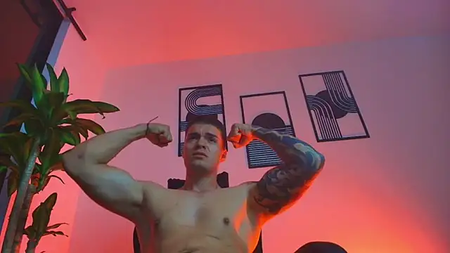 Chat +18 de ALPHA_DOMINUS_ ao vivo