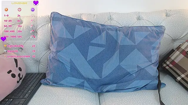 dalila_alii 라이브 XXX 채팅