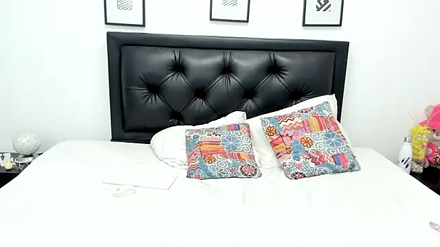 Živý XXX chat WandaRosse