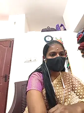 Tamil_Yalini12 – Kamerová šou