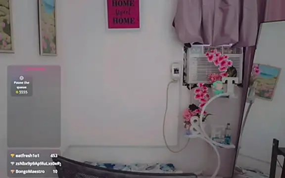 Chat XXX en directo de anne_smithe