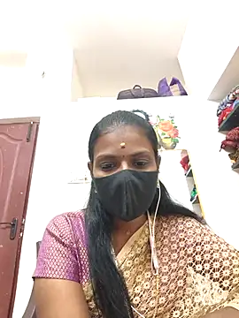 Tamil_Yalini12 Webcamshow