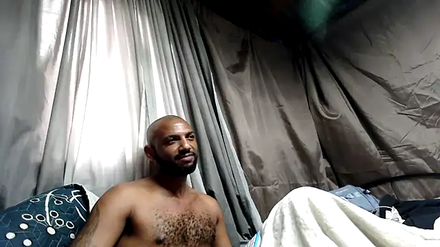 Camodick Chat XXX in diretta