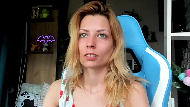 Chat +18 de karo123421 ao vivo