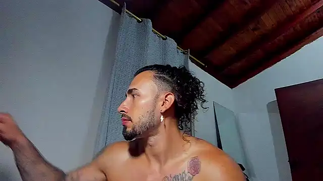 Baky_sexy Webcam Show