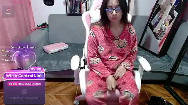 Maggie_Fox3 라이브 XXX 채팅