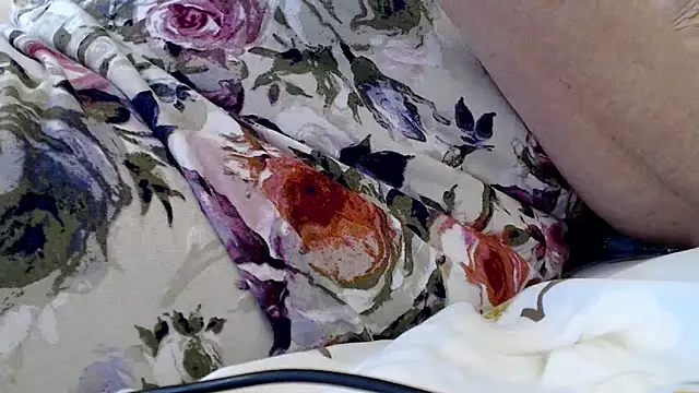 Anabelldestiny's Webcam Show