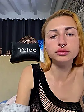 kylie_blck's Live XXX Chat