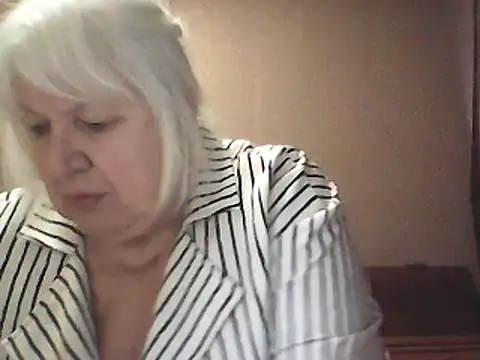 Alexia64231 webkamerás műsora