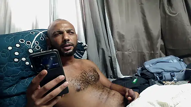 Camodickn Live XXX chat