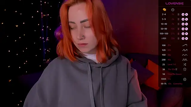 deboramoore's Live XXX Chat